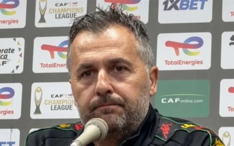 غموض حول مشاركة نجم الترجي في المواجهة المرتقبة أمام النادي الأهلي